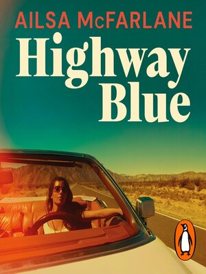 cover image of Highway Blue